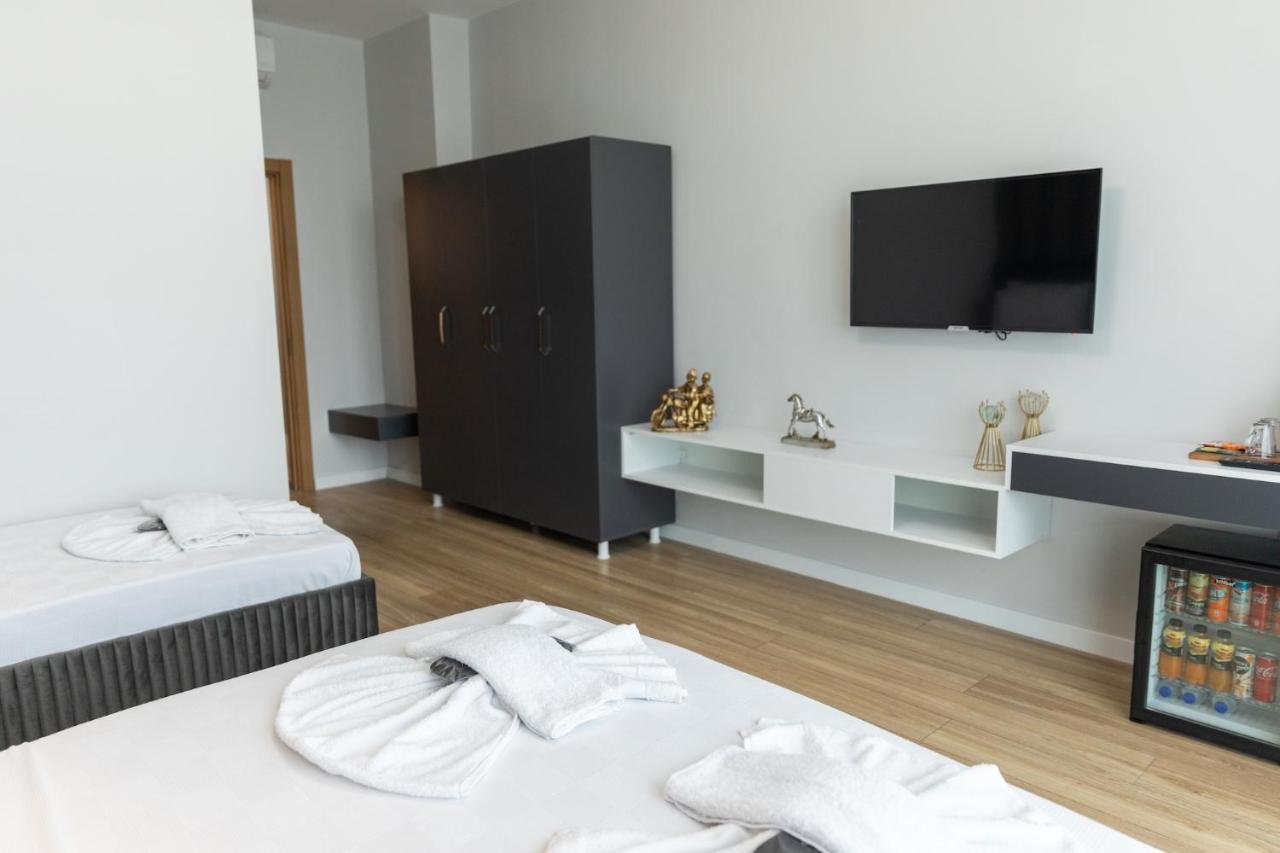 The Hera Maltepe Otel & Spa Istambul Extérieur photo