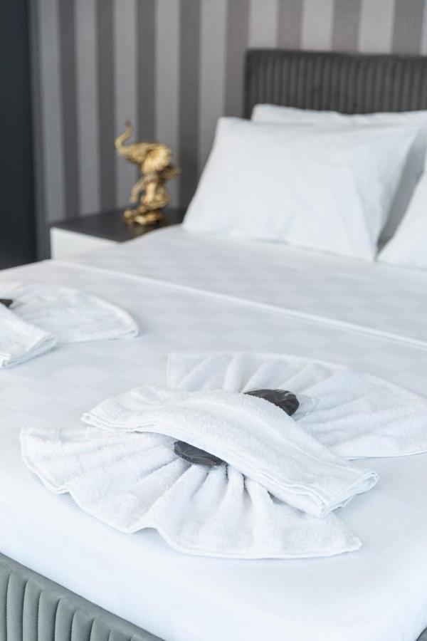 The Hera Maltepe Otel & Spa Istambul Extérieur photo