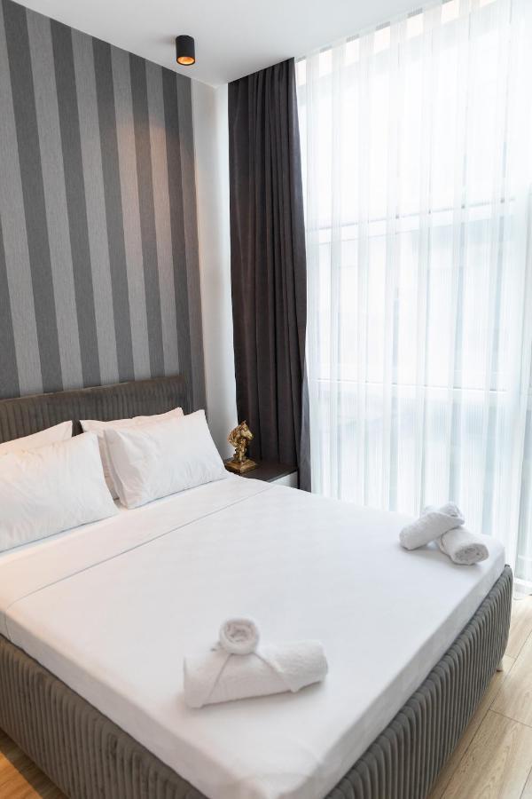 The Hera Maltepe Otel & Spa Istambul Extérieur photo